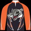 Gills Custom Pro Fishing Jersey Thumbnail