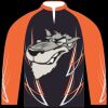Gills Custom Pro Fishing Jersey Thumbnail
