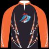 Gills Custom Pro Fishing Jersey Thumbnail