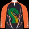 Gills Custom Pro Fishing Jersey Thumbnail