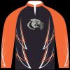 Gills Custom Pro Fishing Jersey Thumbnail
