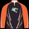 Gills Custom Pro Fishing Jersey Thumbnail