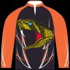 Gills Custom Pro Fishing Jersey Thumbnail