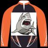 Gills Custom Pro Fishing Jersey Thumbnail