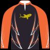Gills Custom Pro Fishing Jersey Thumbnail