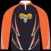 Gills Custom Pro Fishing Jersey Thumbnail