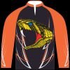 Gills Custom Pro Fishing Jersey Thumbnail