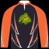 Gills Custom Pro Fishing Jersey Thumbnail
