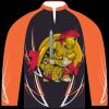 Gills Custom Pro Fishing Jersey Thumbnail