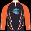 Gills Custom Pro Fishing Jersey Thumbnail