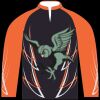 Gills Custom Pro Fishing Jersey Thumbnail