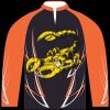 Gills Custom Pro Fishing Jersey Thumbnail