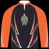 Gills Custom Pro Fishing Jersey Thumbnail