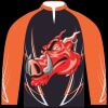 Gills Custom Pro Fishing Jersey Thumbnail