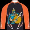 Gills Custom Pro Fishing Jersey Thumbnail
