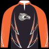 Gills Custom Pro Fishing Jersey Thumbnail