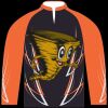Gills Custom Pro Fishing Jersey Thumbnail