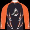 Gills Custom Pro Fishing Jersey Thumbnail