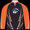Gills Custom Pro Fishing Jersey Thumbnail