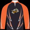 Gills Custom Pro Fishing Jersey Thumbnail