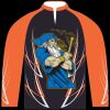 Gills Custom Pro Fishing Jersey Thumbnail