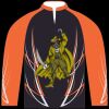 Gills Custom Pro Fishing Jersey Thumbnail