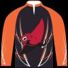 Gills Custom Pro Fishing Jersey Thumbnail