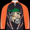 Gills Custom Pro Fishing Jersey Thumbnail