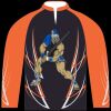 Gills Custom Pro Fishing Jersey Thumbnail