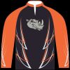 Gills Custom Pro Fishing Jersey Thumbnail
