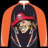 Gills Custom Pro Fishing Jersey Thumbnail