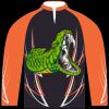 Gills Custom Pro Fishing Jersey Thumbnail
