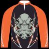 Gills Custom Pro Fishing Jersey Thumbnail