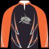 Gills Custom Pro Fishing Jersey Thumbnail
