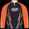 Gills Custom Pro Fishing Jersey Thumbnail
