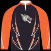 Gills Custom Pro Fishing Jersey Thumbnail