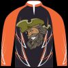 Gills Custom Pro Fishing Jersey Thumbnail
