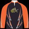 Gills Custom Pro Fishing Jersey Thumbnail
