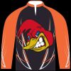 Gills Custom Pro Fishing Jersey Thumbnail