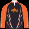 Gills Custom Pro Fishing Jersey Thumbnail