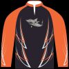 Gills Custom Pro Fishing Jersey Thumbnail