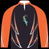 Gills Custom Pro Fishing Jersey Thumbnail