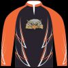 Gills Custom Pro Fishing Jersey Thumbnail