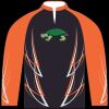 Gills Custom Pro Fishing Jersey Thumbnail