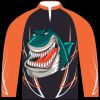 Gills Custom Pro Fishing Jersey Thumbnail