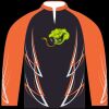 Gills Custom Pro Fishing Jersey Thumbnail