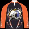 Gills Custom Pro Fishing Jersey Thumbnail