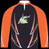 Gills Custom Pro Fishing Jersey Thumbnail