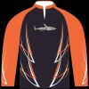 Gills Custom Pro Fishing Jersey Thumbnail