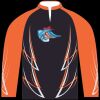 Gills Custom Pro Fishing Jersey Thumbnail